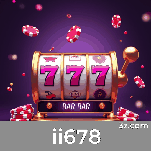 ii678 game mais image