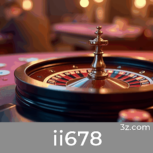 ii678 game mais image