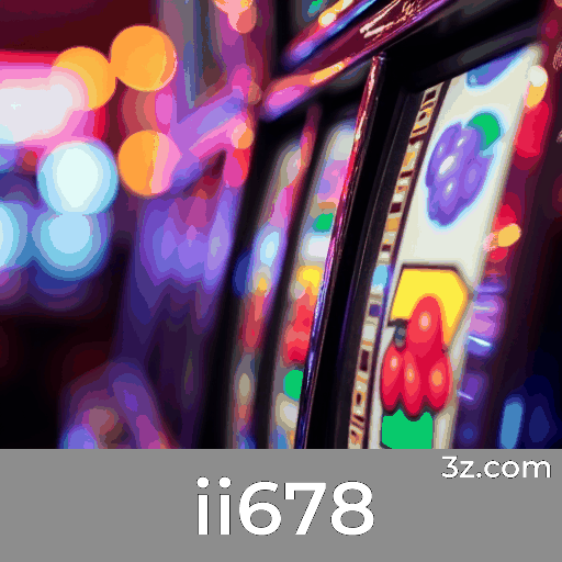 ii678 game mais image