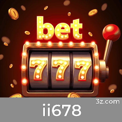 ii678 game mais image