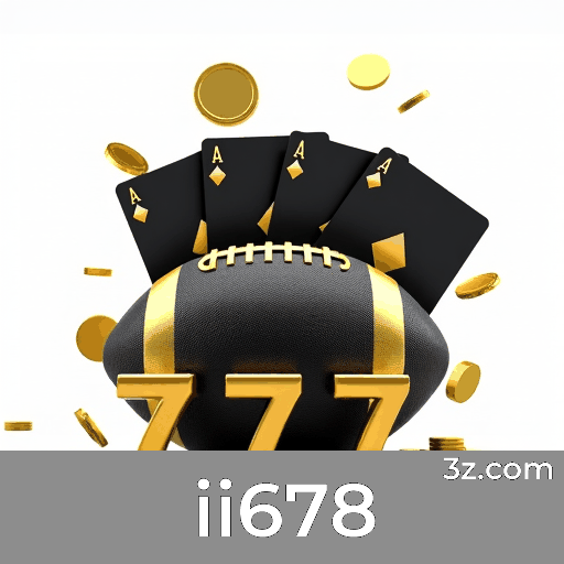 ii678 game mais image