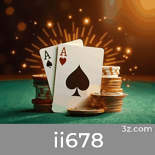 ii678 game mais image