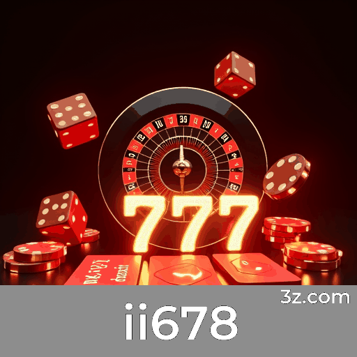 ii678 game mais image