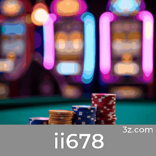 ii678 game mais image