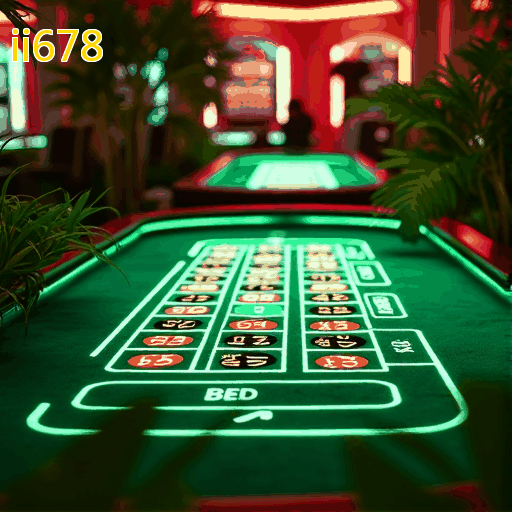 ii678 - Promoções e bônus exclusivos para novos jogadores.