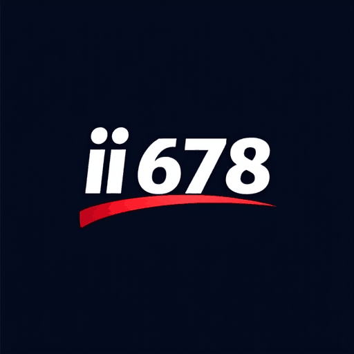 ii678 Logo